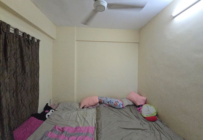 Pangsapuri Puncak Baiduri