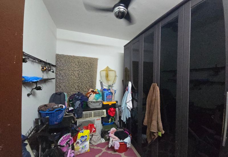 Pangsapuri Puncak Baiduri