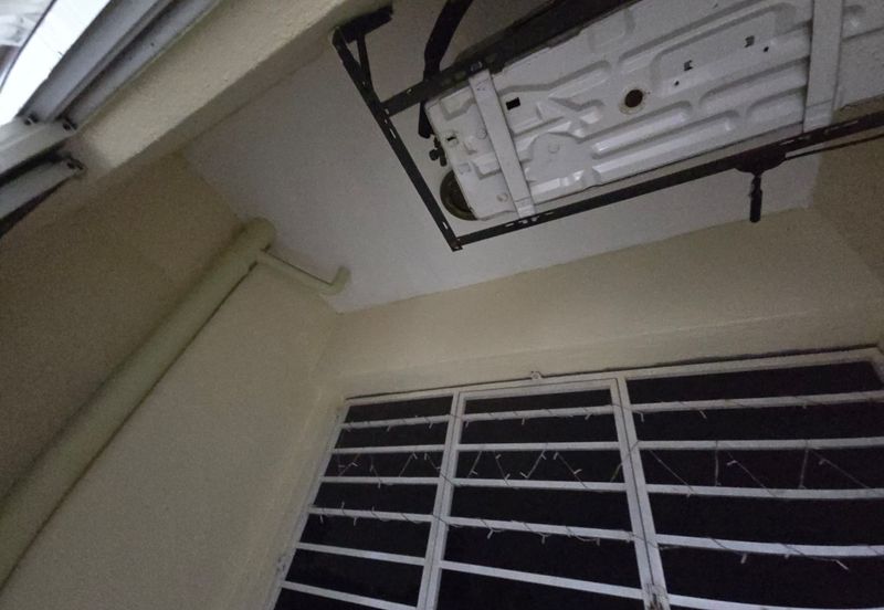 Pangsapuri Puncak Baiduri