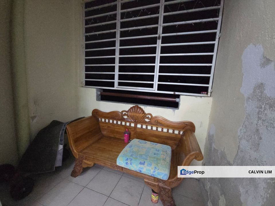 Puncak baiduri cheras apartment for sale, Selangor, Cheras South