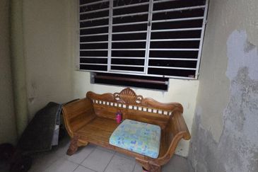 Pangsapuri Puncak Baiduri