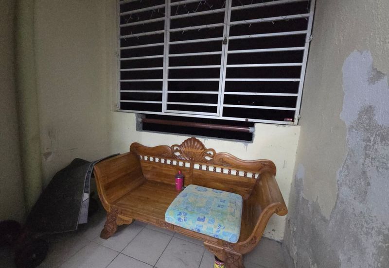 Pangsapuri Puncak Baiduri