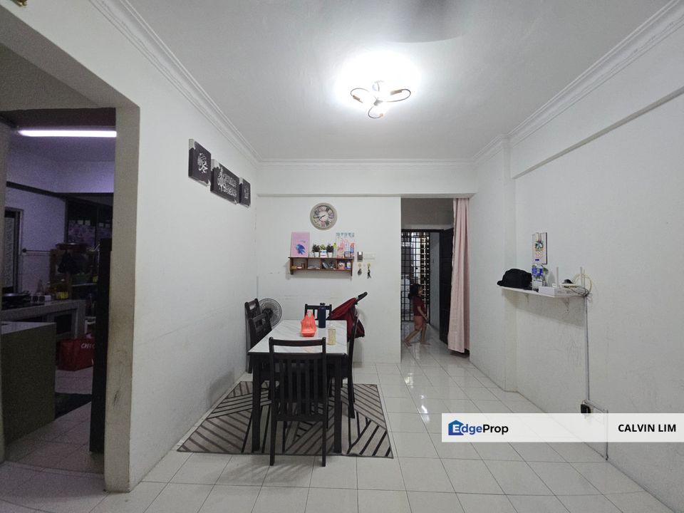 Puncak baiduri cheras apartment for sale, Selangor, Cheras South