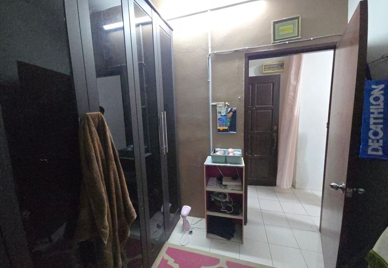 Pangsapuri Puncak Baiduri