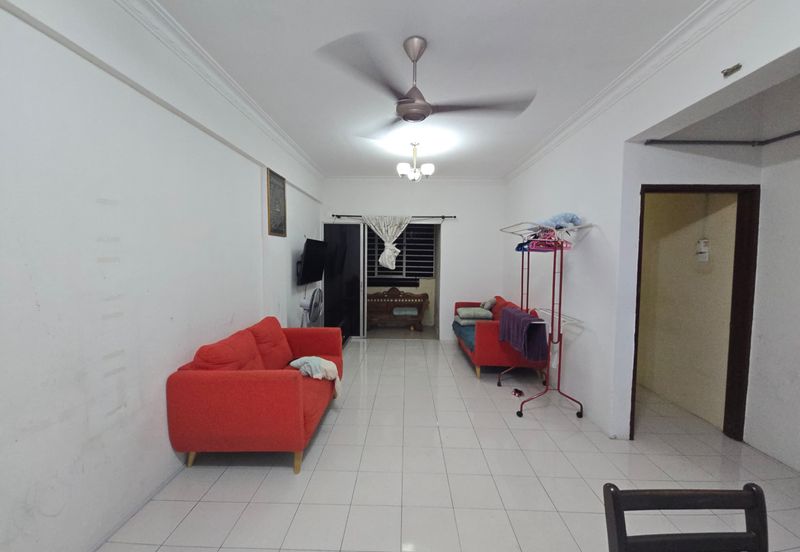 Pangsapuri Puncak Baiduri