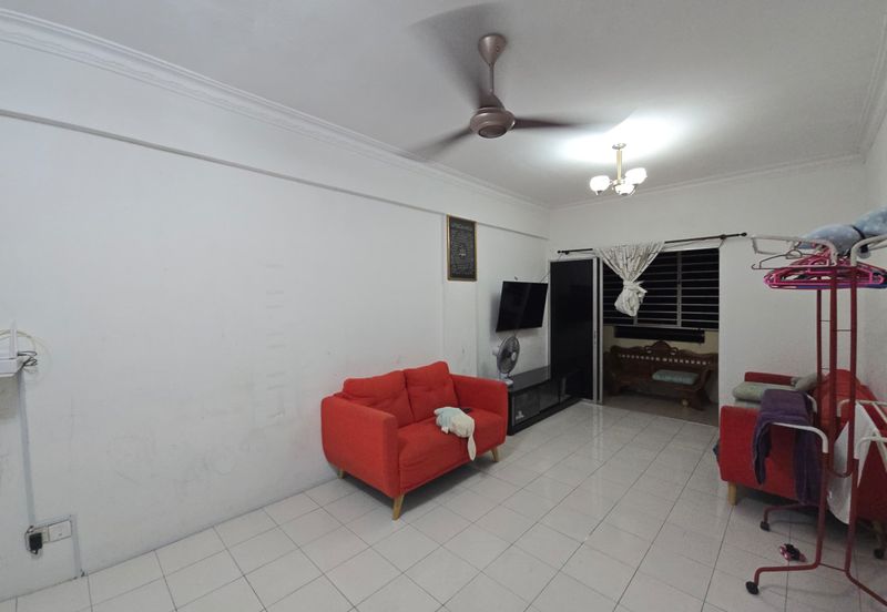 Pangsapuri Puncak Baiduri