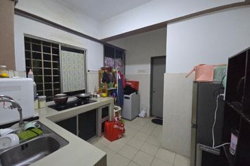 Pangsapuri Puncak Baiduri