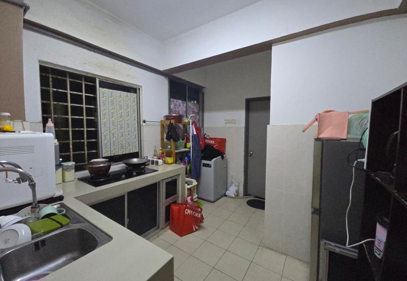 Pangsapuri Puncak Baiduri