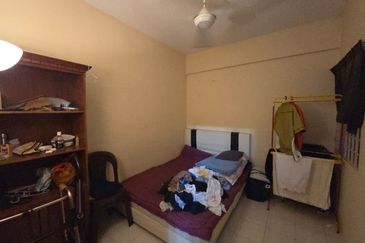 Pangsapuri Puncak Baiduri