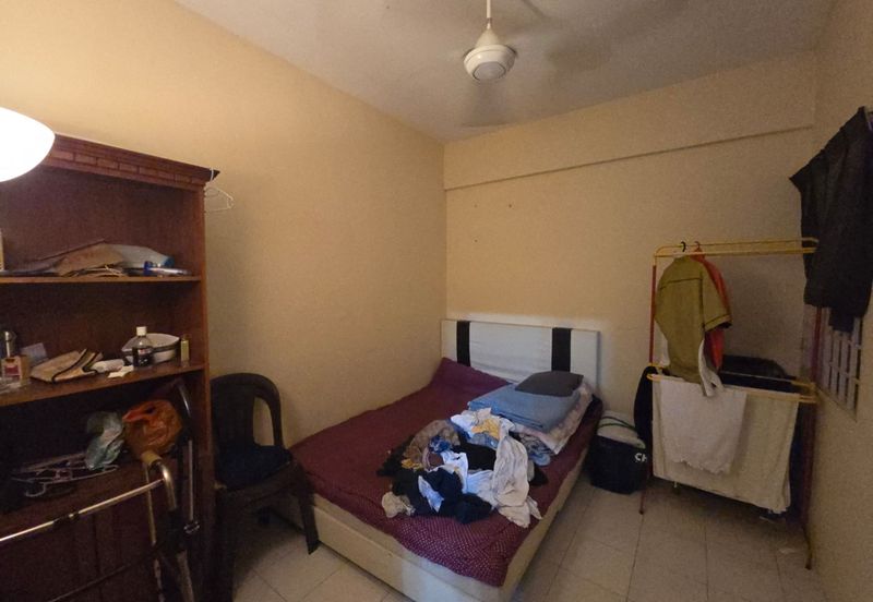 Pangsapuri Puncak Baiduri