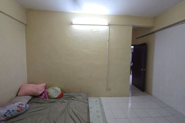 Pangsapuri Puncak Baiduri