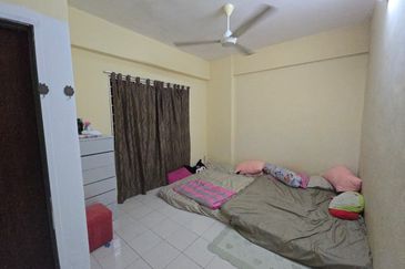 Pangsapuri Puncak Baiduri