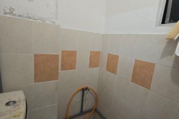 Pangsapuri Puncak Baiduri