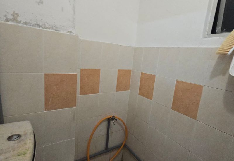 Pangsapuri Puncak Baiduri