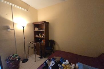 Pangsapuri Puncak Baiduri