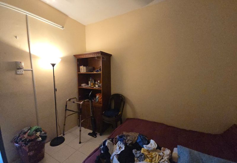 Pangsapuri Puncak Baiduri