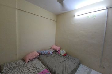 Pangsapuri Puncak Baiduri