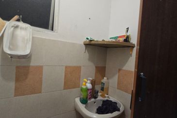 Pangsapuri Puncak Baiduri