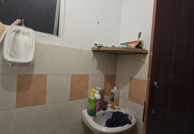 Pangsapuri Puncak Baiduri