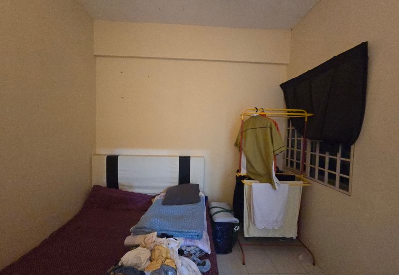 Pangsapuri Puncak Baiduri