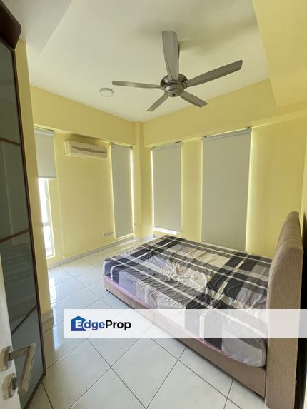 Casa Suites | PJ SS20 | Ready Move In, Selangor, Petaling Jaya