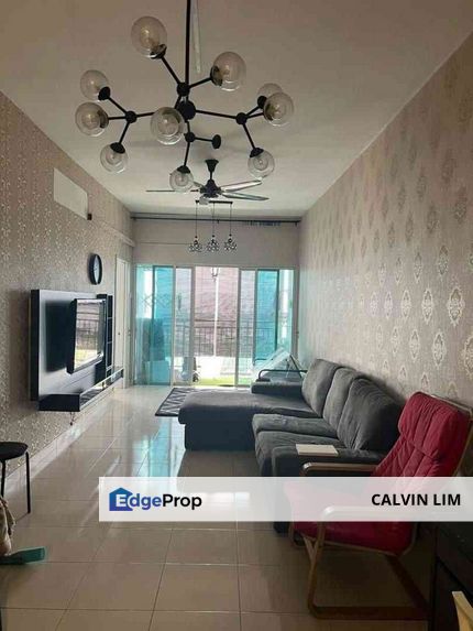 Symphony heights | Batu Caves | Ready Move In, Selangor, Batu Caves 