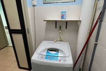 Avelon Tower @ Plaza Medan Putra