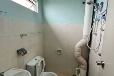 Avelon Tower @ Plaza Medan Putra