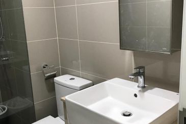 Sentul Point Residence