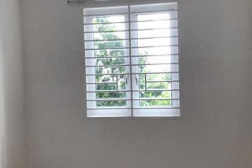 Sentul Point Residence