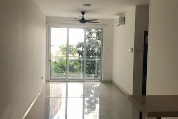 Sentul Point Residence