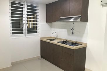 Sentul Point Residence