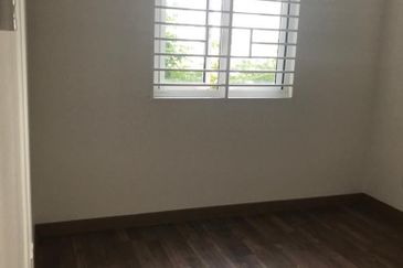 Sentul Point Residence