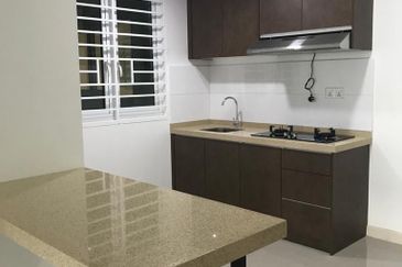 Sentul Point Residence