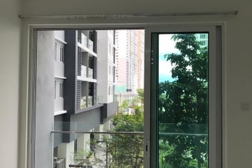 Sentul Point Residence