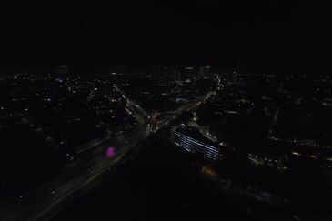 Boulevard Serviced Apartment