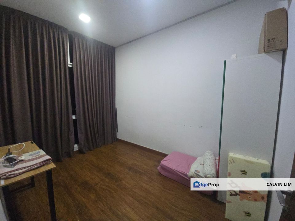 Boulevard serviced apartment jalan kuching for rent with full furnished , Kuala Lumpur, Jalan Ipoh