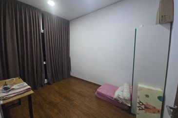 Boulevard Serviced Apartment