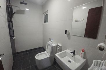 Boulevard Serviced Apartment