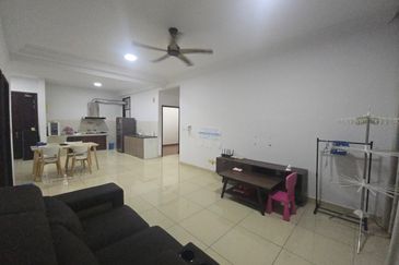 Boulevard Serviced Apartment