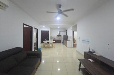 Boulevard Serviced Apartment