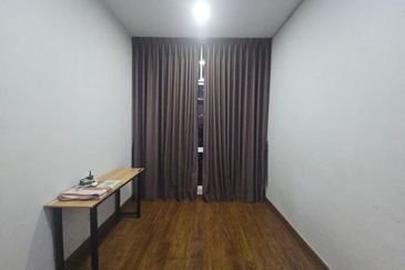 Boulevard Serviced Apartment