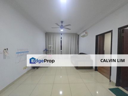 Boulevard serviced apartment jalan kuching for rent with full furnished , Kuala Lumpur, Jalan Ipoh