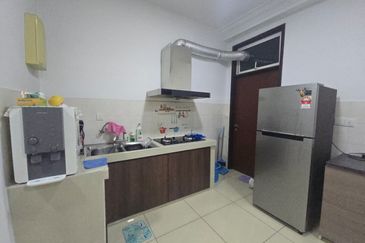 Boulevard Serviced Apartment