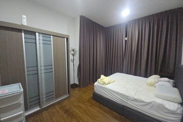 Boulevard Serviced Apartment
