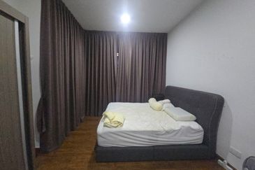 Boulevard Serviced Apartment