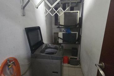 Boulevard Serviced Apartment