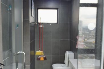 Residensi Xtreme Meridian (Astoria Ampang)