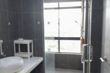 Residensi Xtreme Meridian (Astoria Ampang)