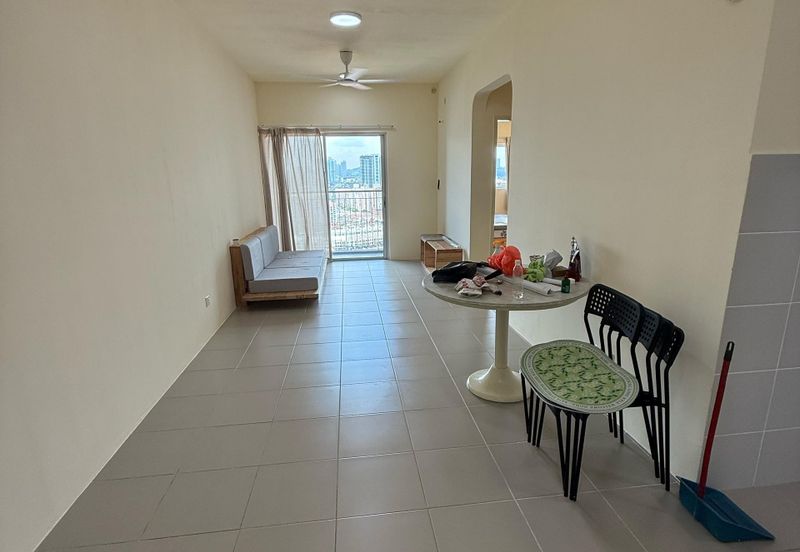 Residensi Metro @ Taman Metropolitan Kepong